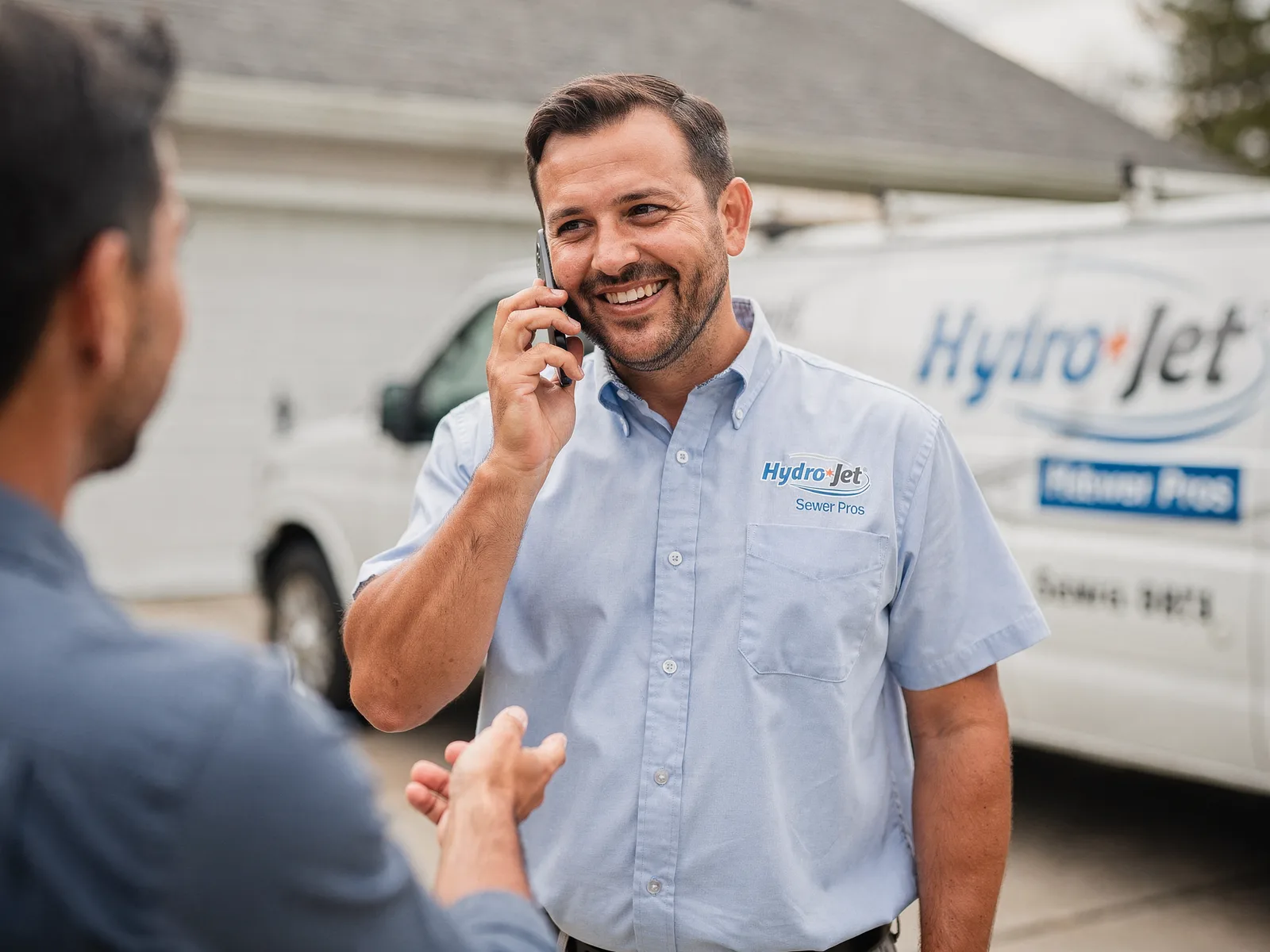 Hydro Jetting Stillwater, OK FAQs